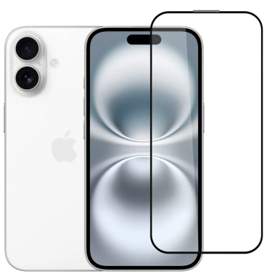 iPhone 17 Screenprotector 10D